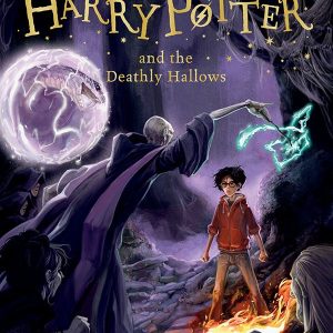 Harry Potter and the Deathly Hallows (7/7)