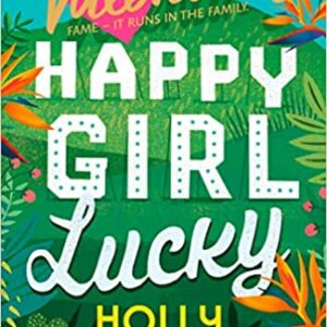 Happy Girl Lucky-petit-londoner