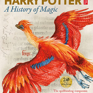 HARRY POTTER: A HISTORY OF MAGIC