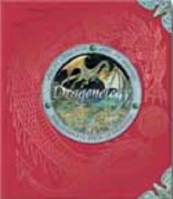 DRAGONOLOGY: THE COMPLETE BOOK OF DRAGONS