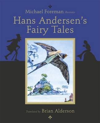 HANS ANDERSEN'S FAIRY TALES