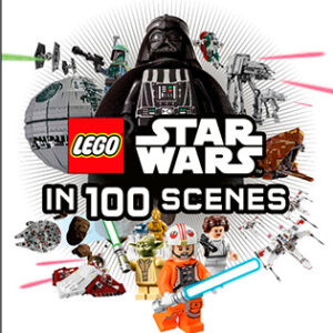 LEGO STAR WARS IN 100 SCENES