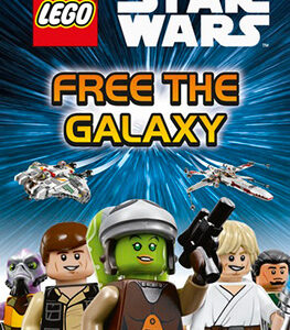 LEGO® STAR WARS™ FREE THE GALAXY